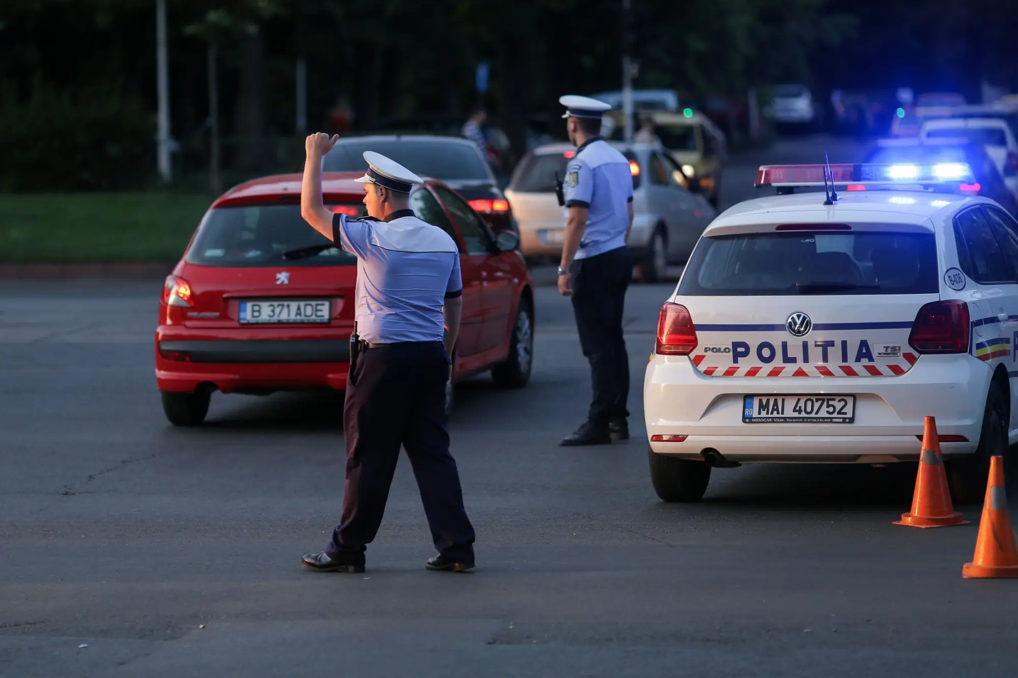 - MotorGuru.cz Nehoda na jedné z evropských silnic.