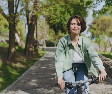 Rušení parkovacích míst díky cyklistům je stále častější.