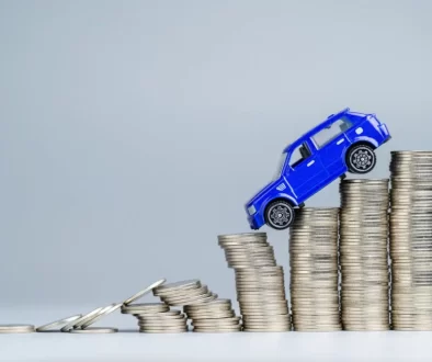 Skutečné náklady na provoz auta nás mohou nemile překvapit.