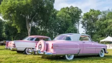 Dodge La Femme