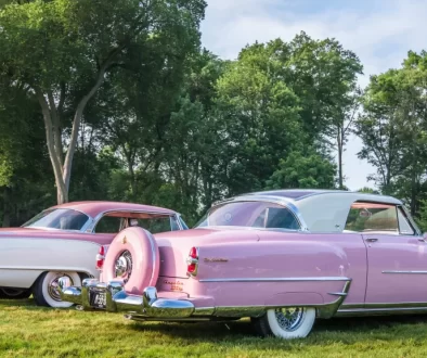 Dodge La Femme