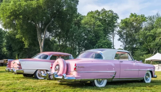 Dodge La Femme