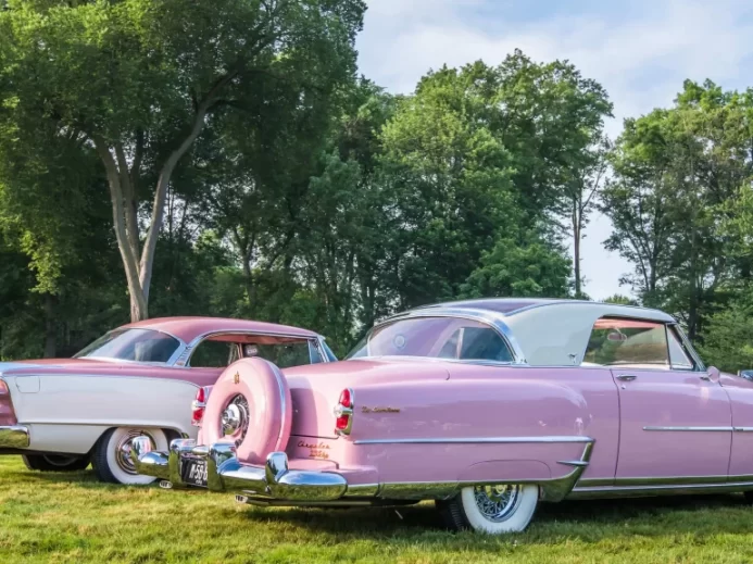 Dodge La Femme