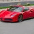 Červené Ferrari