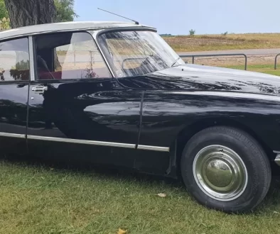 Citroën DS