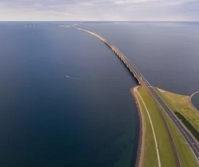 Øresundský most