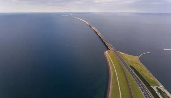Øresundský most