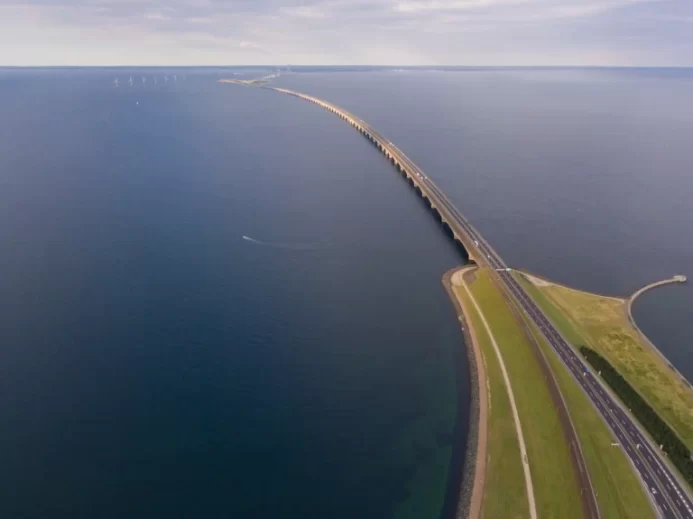 Øresundský most