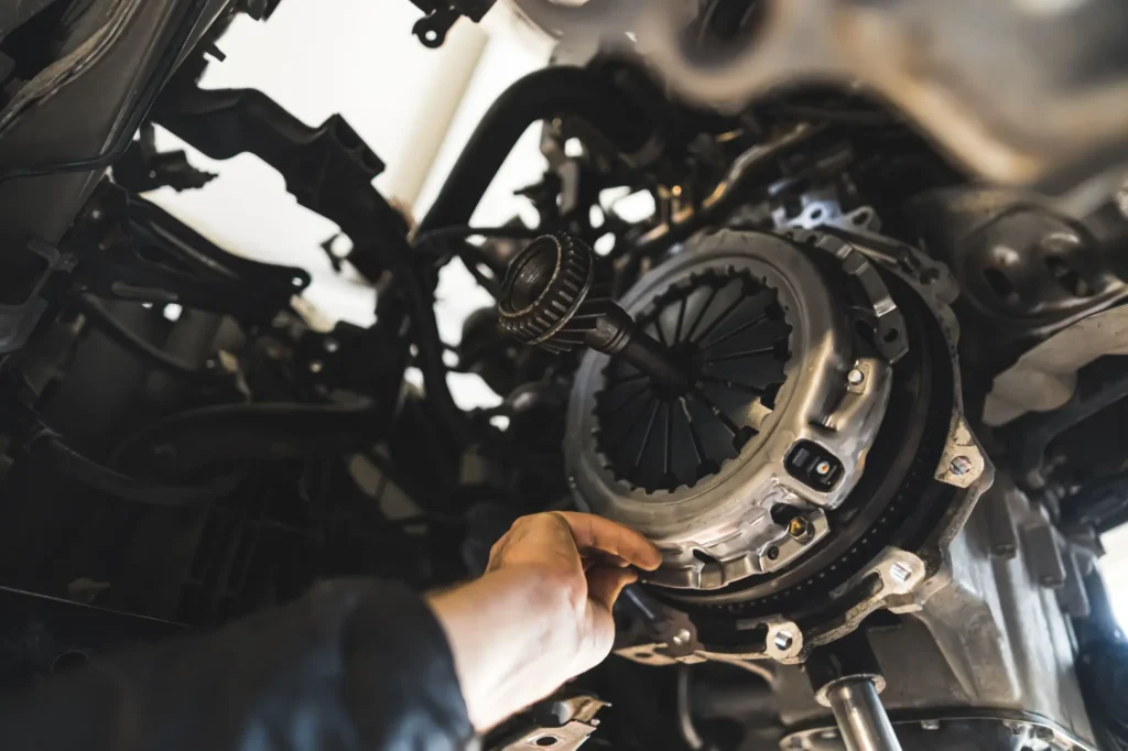 - MotorGuru.cz I diferenciál potřebuje údržbu.