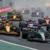 Závody F1 jsou téměř výhradně mužské.