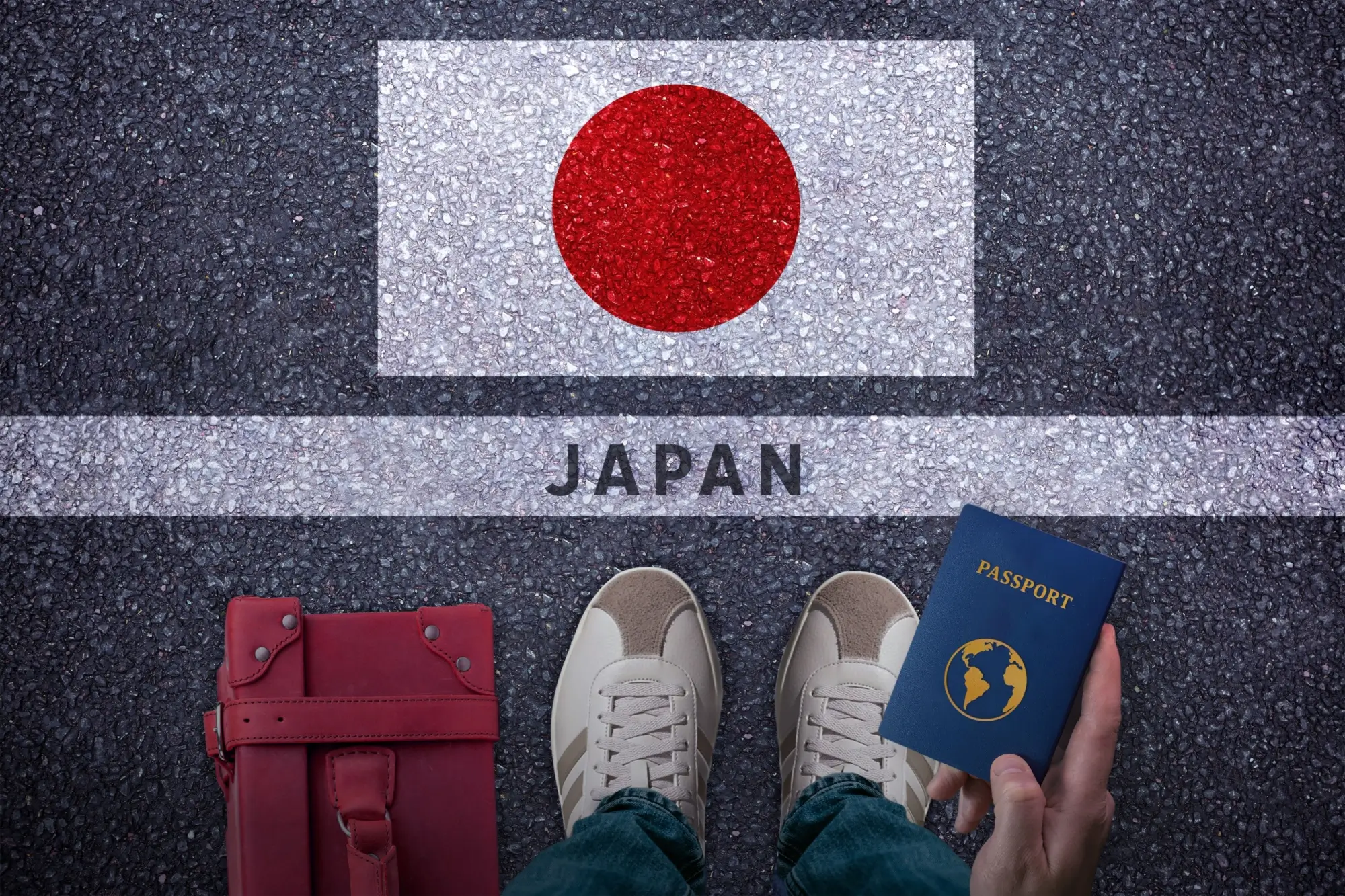 Japonsko překvapí také zpívajícími silnicemi.