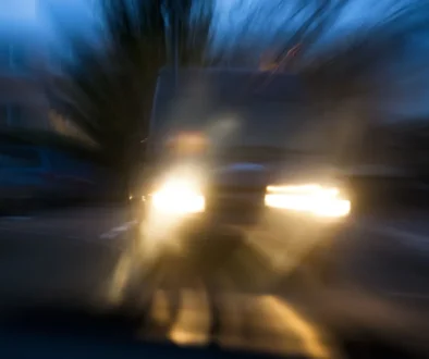 Světla, která se objeví odnikud jsou základem legendy