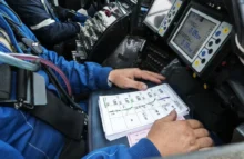 Role rally navigátora je pro závod klíčová.