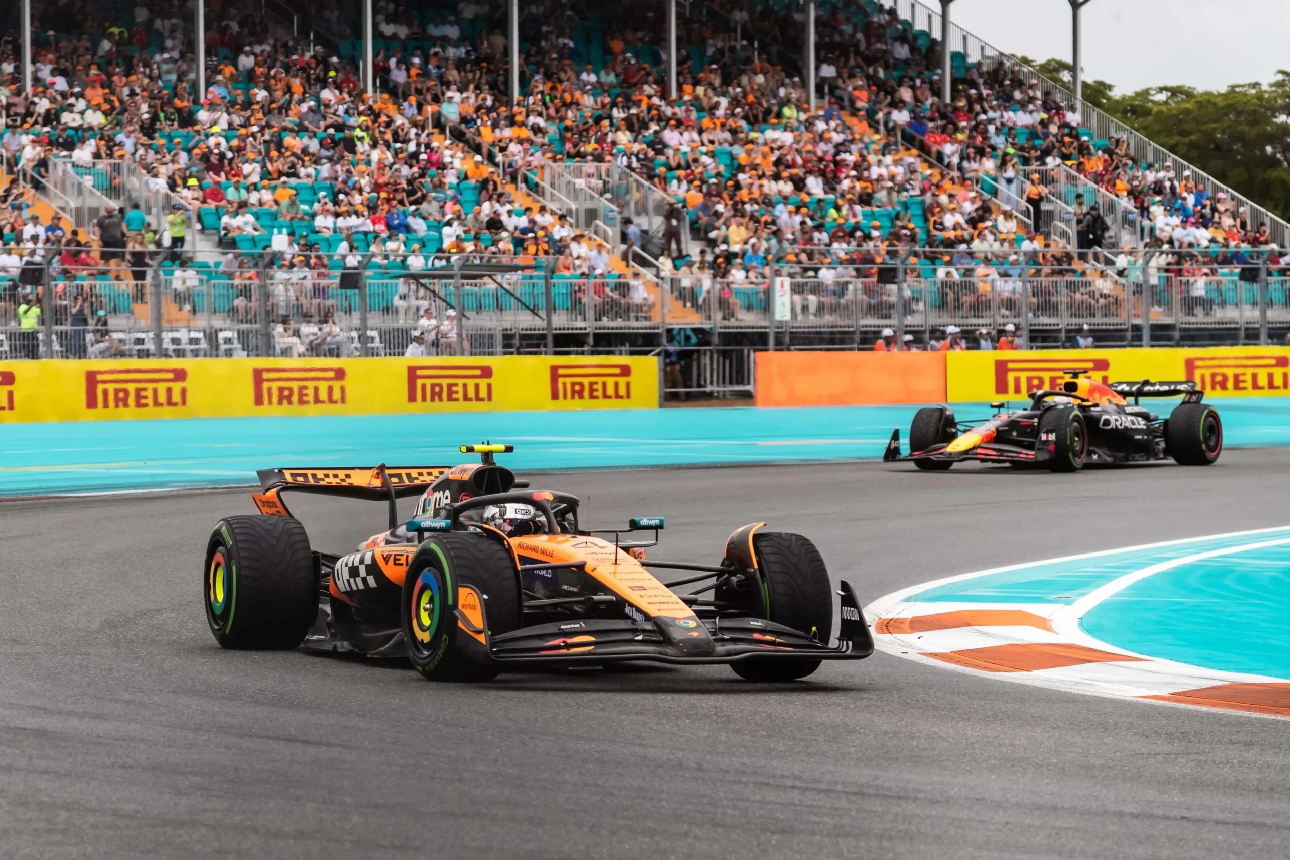 Konkurence ve Formuli 1 je opravdu obrovská, zdroj: Shutterstock - MotorGuru.cz Závody Formule 1