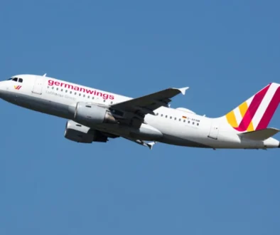 Letecké katastrofy bohužel zahrnují také sebevraždy pilotů.