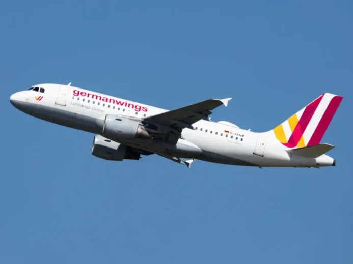 Letecké katastrofy bohužel zahrnují také sebevraždy pilotů.