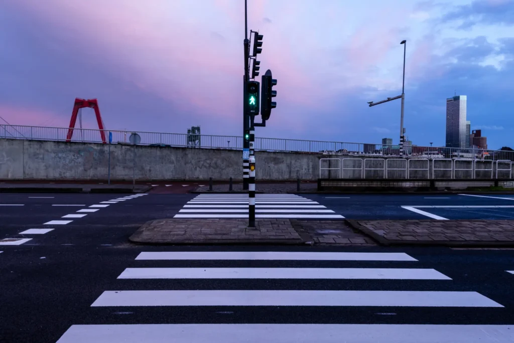 - MotorGuru.cz S panáčky na přechodech se v dětství naše babičky nesetkávaly.
