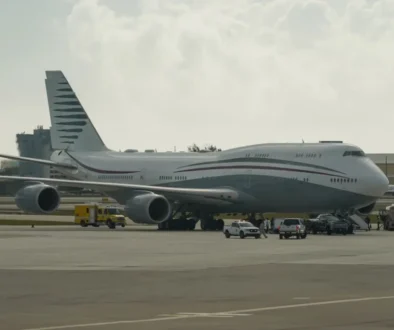 Boeing 747 vešel do historie.
