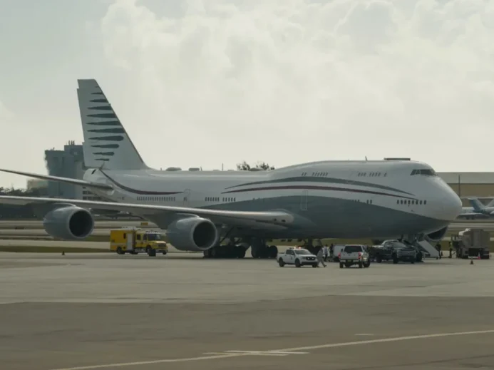 Boeing 747 vešel do historie.