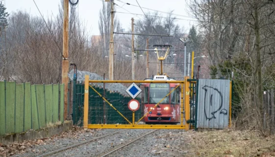 Dopravní depa dnes už nejsou jen garáže.