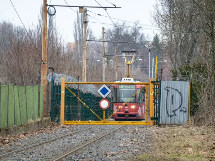 Dopravní depa dnes už nejsou jen garáže.