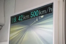 Z Ostravy do Prahy za méně než hodinu?