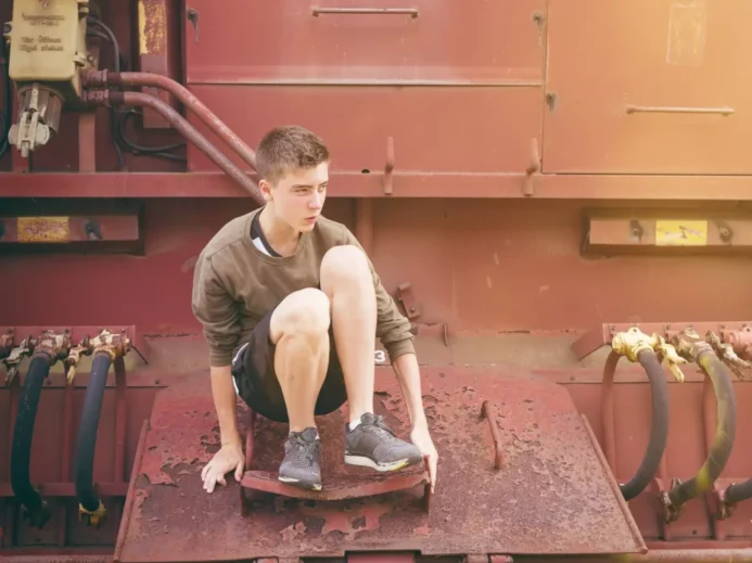 Mladí lidé kvůli jedné selfie často riskují celý život.
