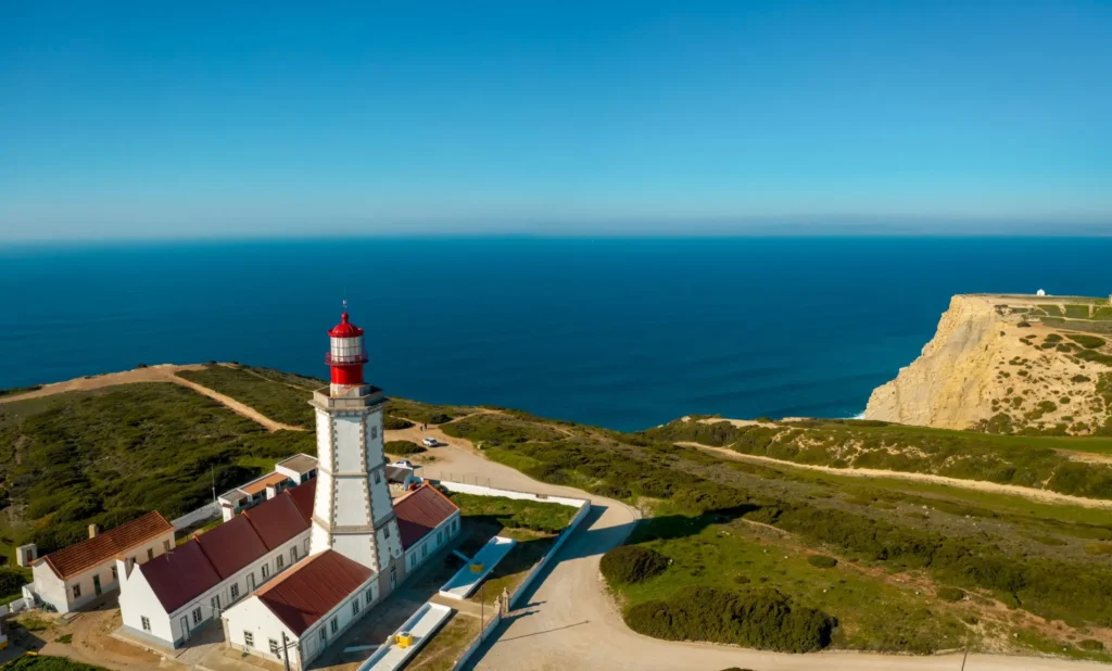 papa2 - MotorGuru.cz Maják na ostrově Papa Westray