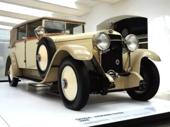 Škoda Hispano-Suiza