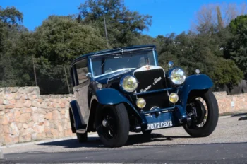 Škoda Hispano-Suiza