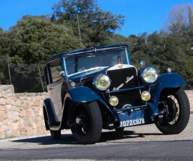Škoda Hispano-Suiza
