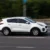 Bílé auto