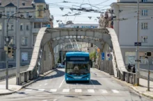 Trolejbus