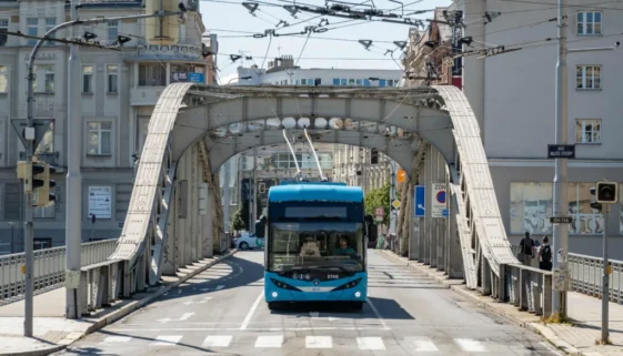 Trolejbus