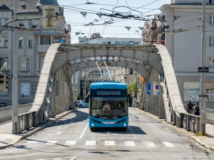 Trolejbus