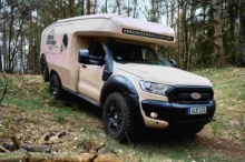 Ford Explorer/Voyager