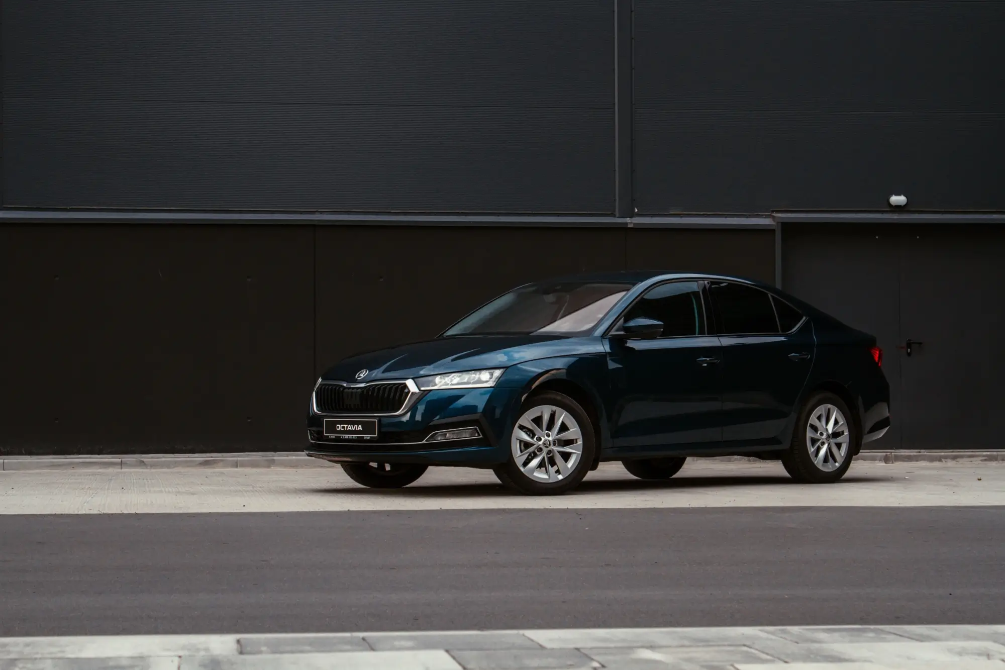 - MotorGuru.cz Škoda Octavia