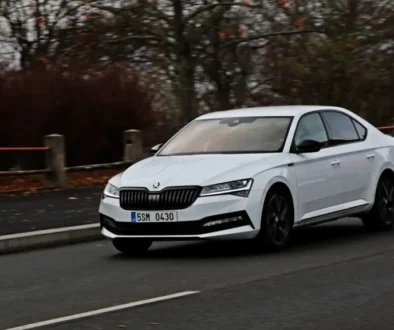 Jak se starat o škodovku, aby dlouho vydržela?
