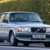 Nezničitelný rodinný tank - Volvo 240.