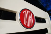 Víte, o kterém modelu automobilu Tatra je řeč?