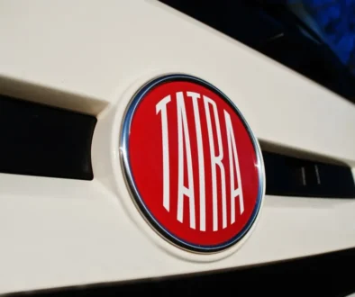 Víte, o kterém modelu automobilu Tatra je řeč?