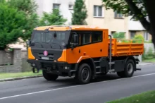 Vozidla s autonomním řízením - hudba budoucnosti.