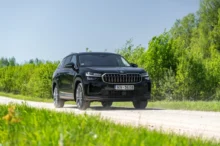 Škoda Kodiaq je pro mnohé nedostižným SUV.