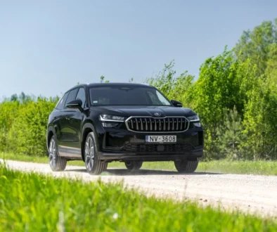 Škoda Kodiaq je pro mnohé nedostižným SUV.