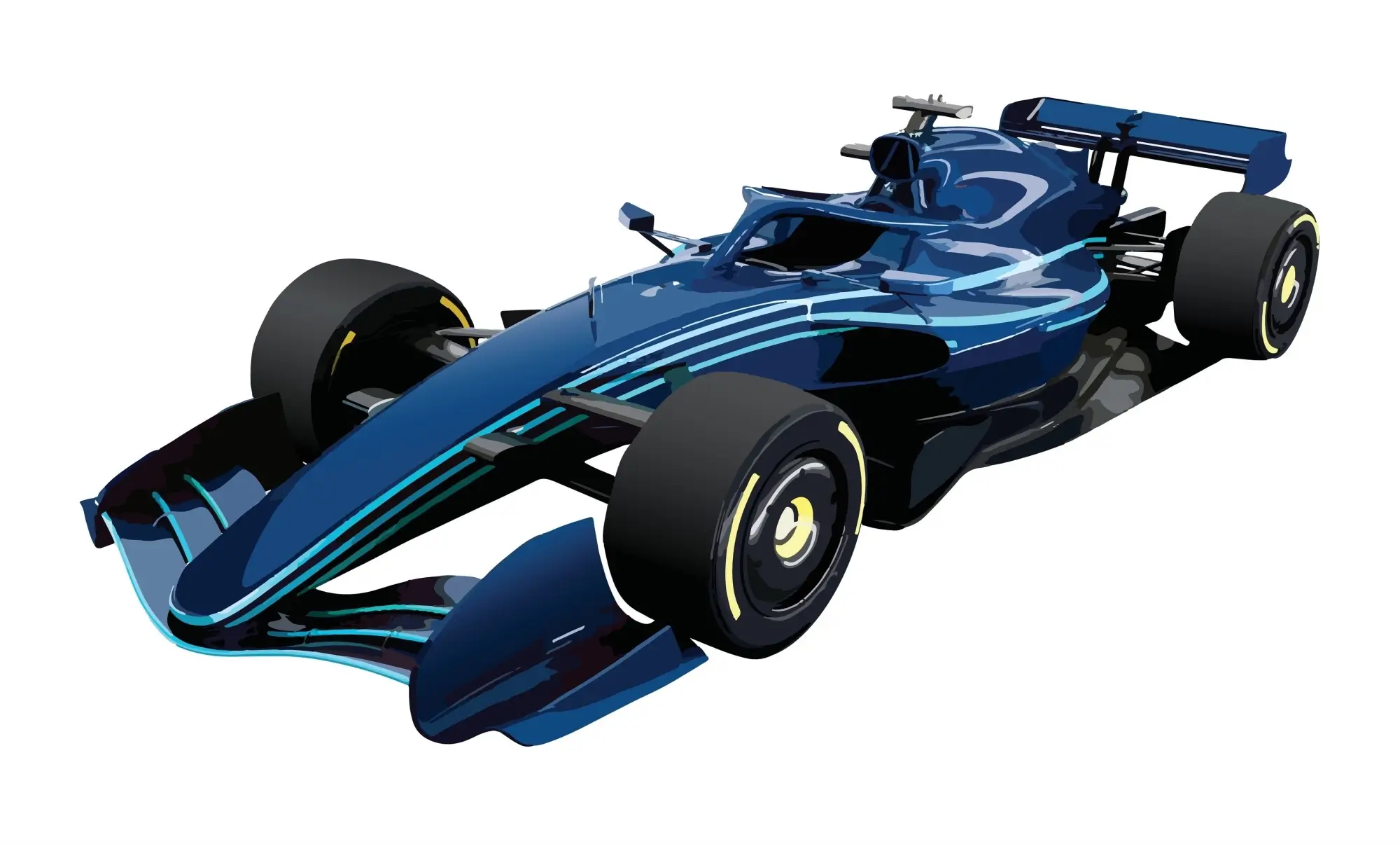 - MotorGuru.cz Koncept F1