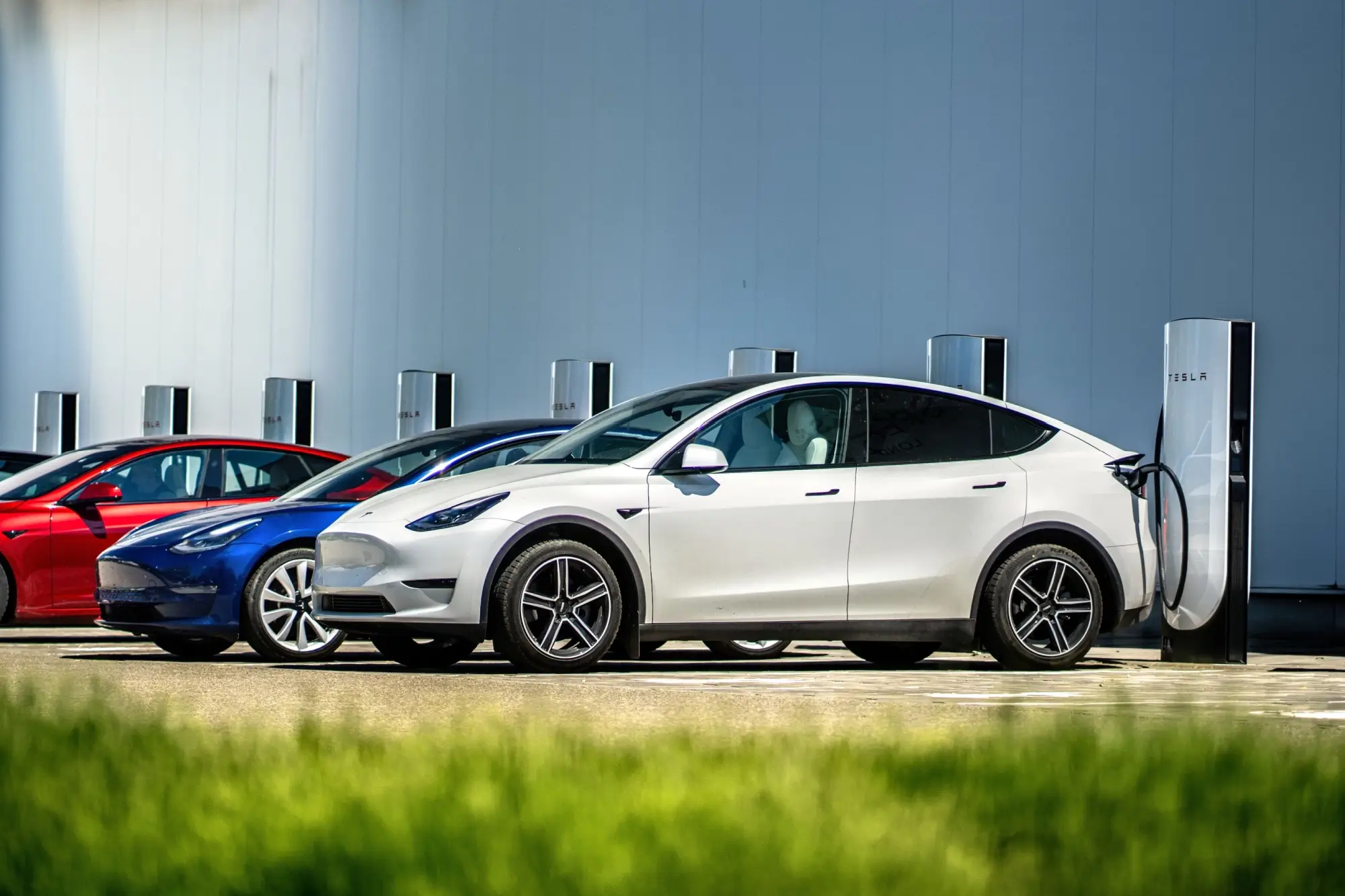 - MotorGuru.cz Tesla Y