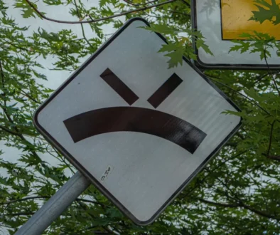 Jste si jistí, nebo se občas spletete? Zkuste si s námi kvíz o dopravních značkách Dopravní značka