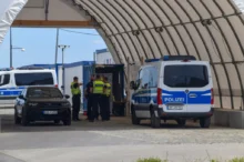 Na některé věci třeba němečtí policisté pohlíží zcela jinak.