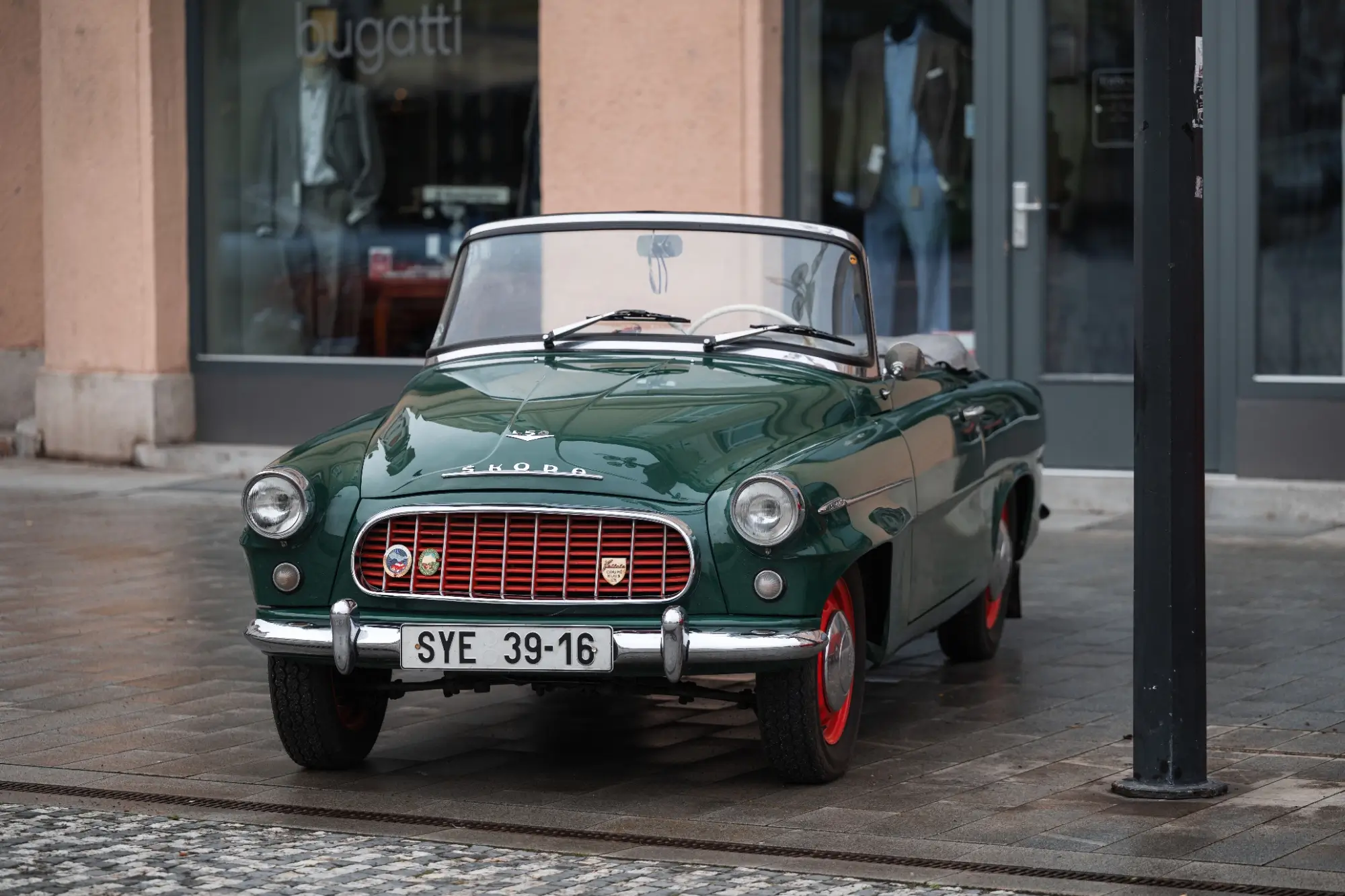 - MotorGuru.cz Škoda Felicia