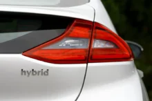 Hybridy, které opravdu fungují jsou z Japonska